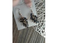 Сережки Juwelry - №003 2