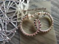 Сережки Juwelry - №007