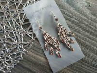 Сережки Juwelry - №009