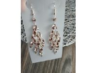 Сережки Juwelry - №009 2