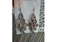 Сережки Juwelry - №010 2