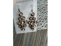 Сережки Juwelry - №011