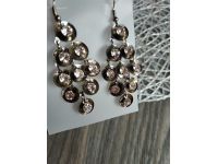 Сережки Juwelry - №011 2