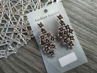 Сережки Juwelry - №012