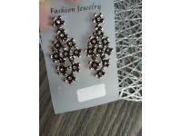 Сережки Juwelry - №012 2