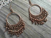 Сережки Juwelry - №013 2