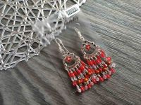 Сережки Juwelry - №015