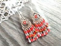 Сережки Juwelry - №015 2