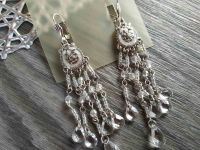 Сережки Juwelry - №016 2