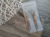 Сережки Juwelry - №019 2