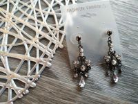 Сережки Juwelry - №021