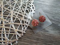 Сережки Juwelry - №022