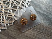 Сережки Juwelry - №023