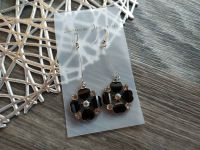 Сережки Juwelry - №028