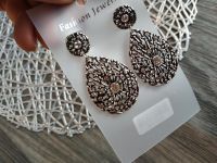 Сережки Juwelry - №031 2