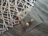 Сережки Juwelry - №033