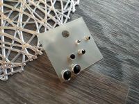 Сережки Juwelry - №037 2