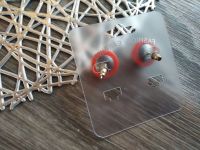 Сережки Juwelry - №043 2