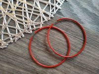 Сережки Juwelry - №045