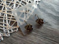 Сережки Juwelry - №046