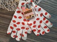 Перчатки для сенсорных...