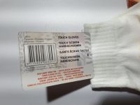 Перчатки для сенсорных... 2