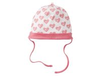 Дитяча шапочка на зав'язках... 2