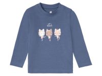 Дитяча піжама Lupilu Котики... 2