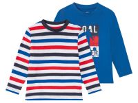 Набор футболок с длинным... 2