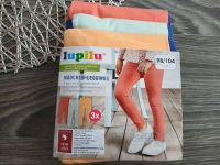 Лосины Lupilu цветные 3шт... 2