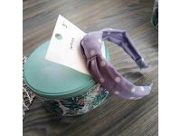 Детский обруч, ободок на... 2