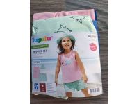 Летний костюм девочке... 2