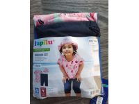 Літній костюм для дівчинки... 2