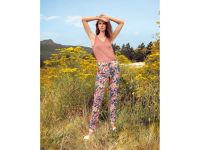 Майка Esmara Лен Теракотова... 2