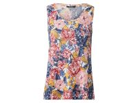 Майка Esmara Лен Квіти -... 2