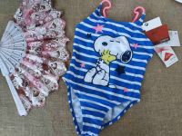 Купальник сдельный Peanuts...