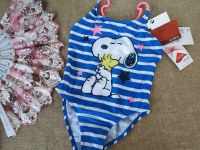 Купальник сдельный Peanuts... 2