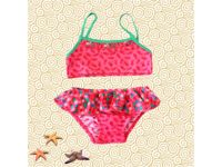 Купальник раздельный для...