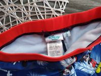 Дитячі плавки Disney -... 2