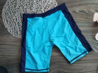 Детские плавки Голубые -... 2