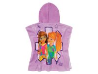 Рушник-пончо пляжний Lego... 2