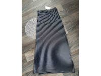 Довга спідниця олівець для...