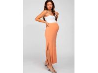 Довга спідниця олівець для... 2