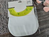 Мягкий слюнявчик с карманом... 2