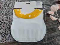 Мягкий слюнявчик с карманом... 2