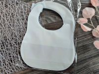 Мягкий слюнявчик с карманом... 2