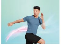 Чоловіча спортивна футболка... 2