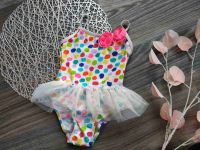 Купальник сдельный Белый...