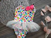 Купальник відрядний Білий... 2