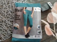 Женские спортивные капри,... 2